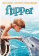 Flipper (1963) on DVD