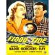 Floodtide (1949) DVD-R