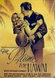 Flower of Hawaii (1933) DVD-R