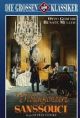 The Flute Concert of Sans-Souci (1930) DVD-R