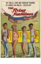 The Flying Fontaines (1959) DVD-R 