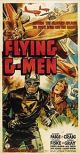 Flying G-Men (2 disk set) (1939) DVD-R 