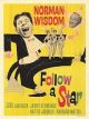 Follow a Star (1959) DVD-R