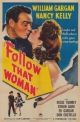 Follow That Woman (1945) DVD-R