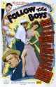 Follow the Boys (1944) DVD-R
