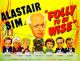 Folly to Be Wise (1952) DVD-R
