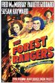 The Forest Rangers (1942) DVD-R 