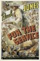 For the Service (1936) DVD-R 