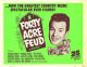 Forty Acre Feud (1965)  DVD-R