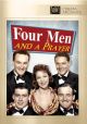 Four Men and a Prayer (1938) on DVD