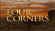 Four Corners (1998 complete TV series) DVD-R