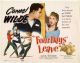 Four Days Leave (1950)  DVD-R