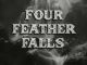 Four Feathers Falls (1960 TV series)(complete series) DVD-R
