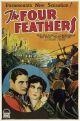 The Four Feathers (1929) DVD-R 