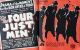 Four Just Men (1939) aka The Secret Four DVD-R