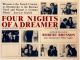 Four Nights of a Dreamer (1971) DVD-R