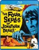 The Four Skulls of Jonathan Drake (1959) on Blu-ray
