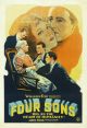 Four Sons (1928) DVD-R