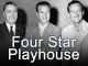 Four Star Playhouse (1952-1956 TV series)(14 disc set, 155 episodes) DVD-R