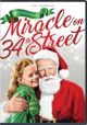 Miracle on 34th Street (1947) on DVD