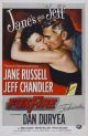 Foxfire (1955) DVD-R 