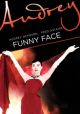 Funny Face (1957) on DVD