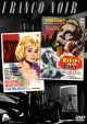 Franco Noir (Death Whistles the Blues/Rififi in the City) on DVD