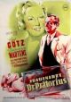Frauenarzt Dr. Pratorius (1950) DVD-R