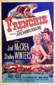 Frenchie (1950) DVD-R 