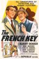 The French Key (1946) DVD-R 