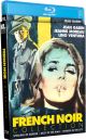 French Noir Collection (Speaking of Murder/Back to the Wall/Witness in the City) on Blu-ray