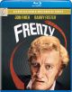 Frenzy (1972) on Blu-ray