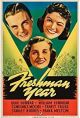 Freshman Year (1938) DVD-R 