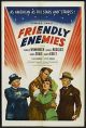 Friendly Enemies (1942) DVD-R