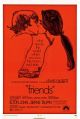Friends (1971) DVD-R