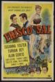Frisco Sal (1945) DVD-R