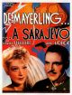 From Mayerling to Sarajevo (1940) DVD-R