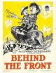 Behind the Front (1926) on DVD