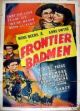 Frontier Badmen (1943) DVD-R
