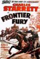 Frontier Fury (1943) DVD-R