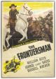 The Frontiersmen (1938) DVD-R