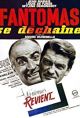 Fantomas Unleashed (1965) DVD-R