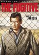 The Fugitive: Season Two, Vol. 1 (1964) On DVD