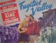 Fugitive Valley (1941) DVD-R