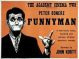 Funnyman (1967) DVD-R