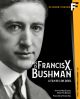 This is Francis X. Bushman on Blu-ray