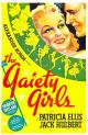 Gaiety Girls (1937) DVD-R 