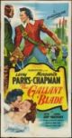 The Gallant Blade (1948) DVD-R