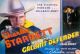 Gallant Defender (1935) DVD-R