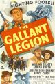 The Gallant Legion (1948) DVD-R